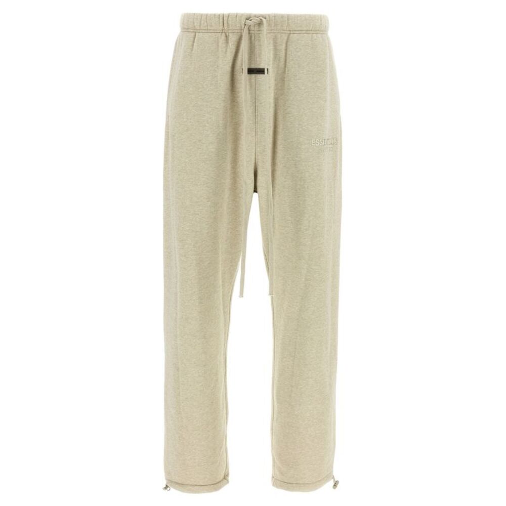 Fear Of God Essential Men Logo Joggers